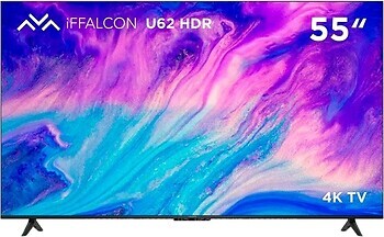 Фото iFFALCON iFF55U62
