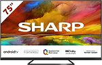 Фото Sharp 4T-C75EQ3EM2AG