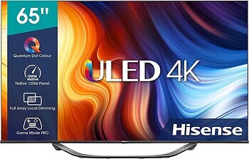 Фото Hisense 65U71HQ