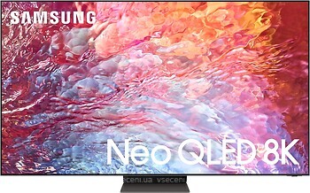 Фото Samsung QE-55QN700C