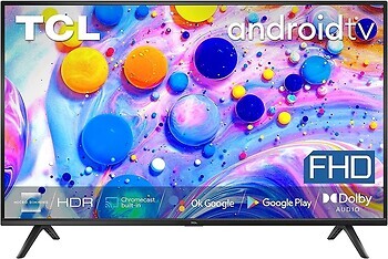 Фото TCL 40S5209