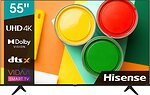 Фото Hisense 55A6FG