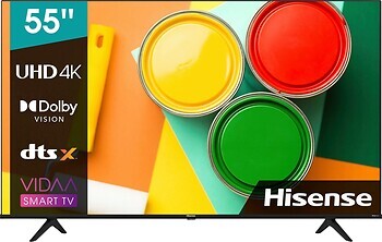 Фото Hisense 55A6FG