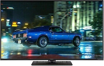 Фото Panasonic TX-50GXW584
