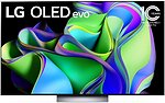 Фото LG OLED65C31LA