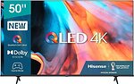 Фото Hisense 50E78HQ