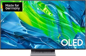 Фото Samsung GQ-55S95B