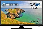 Фото Manta 22LFN123D