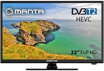 Фото Manta 22LFN123D