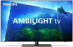 Фото Philips 55OLED818