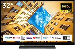 Фото Toshiba 32LK3C63DAY