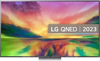 Фото LG 75QNED816RE