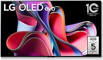 Фото LG OLED65G33LA