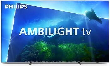 Фото Philips 77OLED818