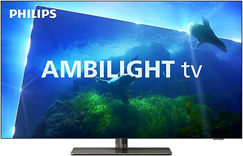 Фото Philips 48OLED818