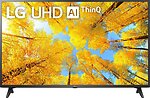 Фото LG 65UQ75009LF