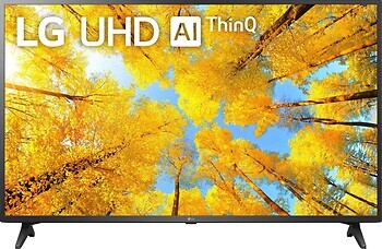 Фото LG 65UQ75009LF