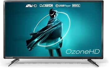 Фото OzoneHD 32HSN83T2