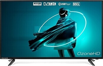 Фото OzoneHD 43FN83T2