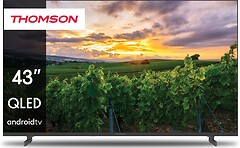 Фото Thomson 43QA2S13