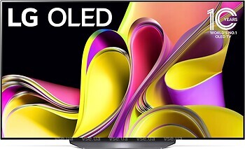 Фото LG OLED77B33LA