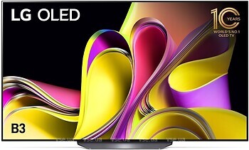 Фото LG OLED55B36LA