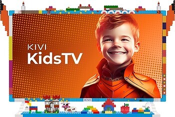 Фото Kivi KidsTV