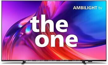 Фото Philips 43PUS8548