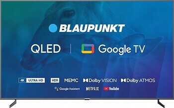 Фото Blaupunkt 85QBG8000