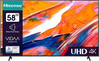Фото Hisense 58E61KT