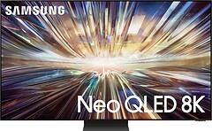 Фото Samsung QE-75QN800D