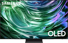 Фото Samsung QE-65S90D