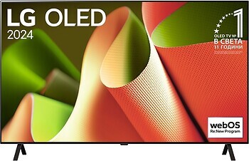 Фото LG OLED65B42LA