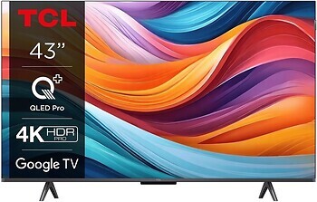 Фото TCL 43T7B