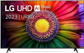 Фото LG 55UR80006LJ