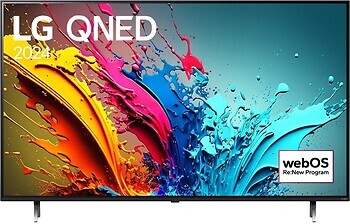 Фото LG 75QNED86T6A