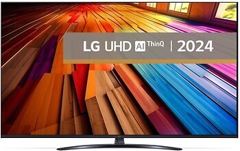 Фото LG 55UT81003LA