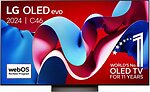 Фото LG OLED65C45LA