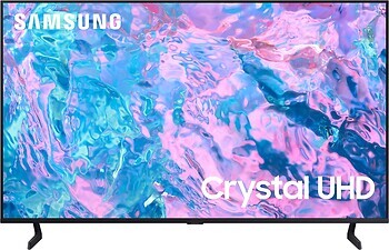 Фото Samsung UE-50CU7092