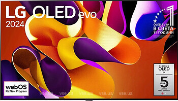 Фото LG OLED97G42LW
