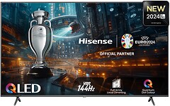 Фото Hisense 55E7NQ PRO