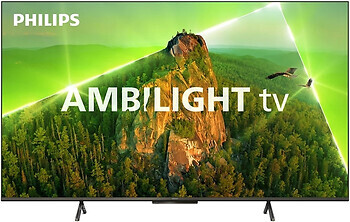 Фото Philips 50PUS8108