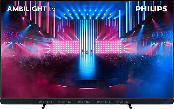 Фото Philips 55OLED909/12