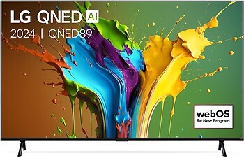 Фото LG 98QNED89T6A
