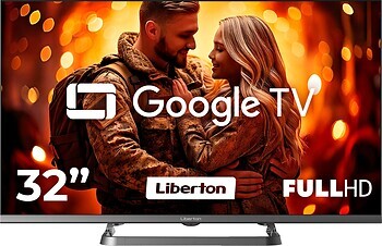 Фото Liberton LTV-32F03GT