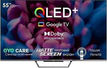 Фото Skyworth 55Q66G AI