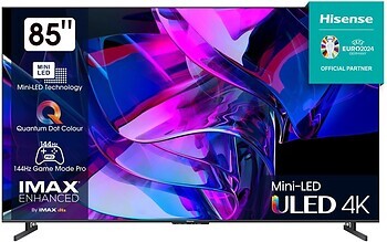 Фото Hisense 85U7KQ