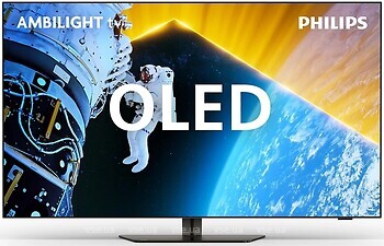 Фото Philips 55OLED809/12