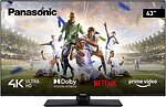 Фото Panasonic TX-43MX600E