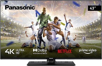 Фото Panasonic TX-43MX600E